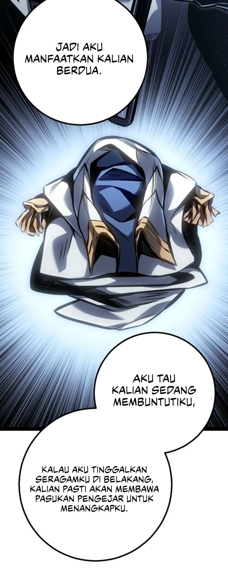 Regressing As The Reincarnated Bastard Of The Sword Clan Chapter 84 Gambar 57