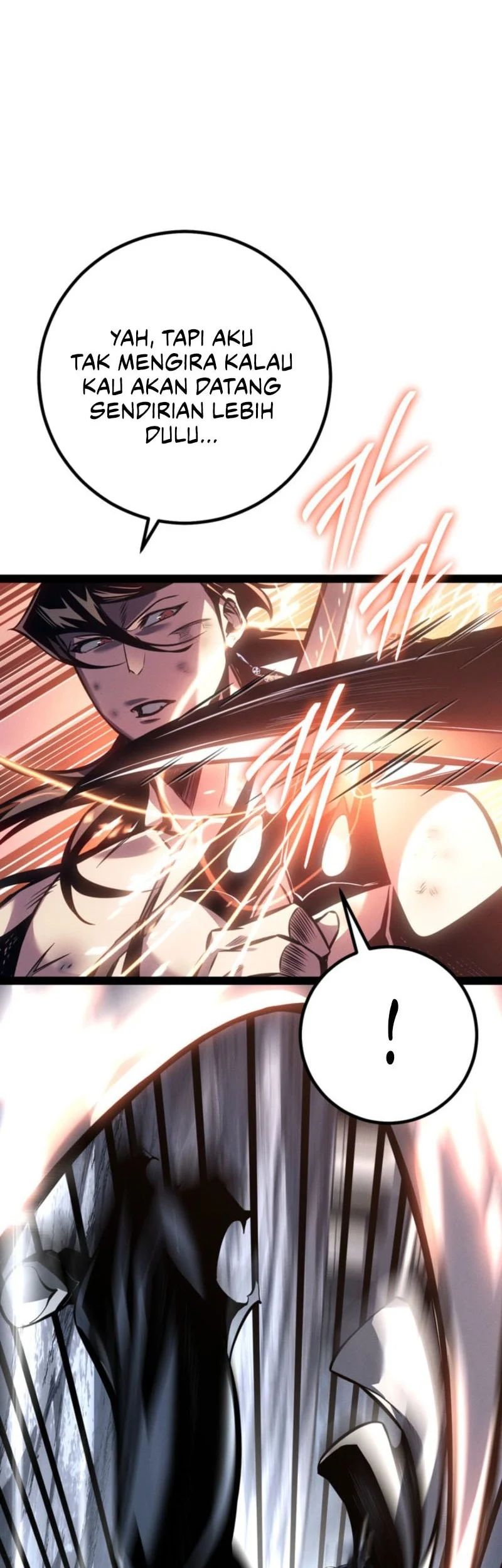 Regressing As The Reincarnated Bastard Of The Sword Clan Chapter 84 Gambar 59