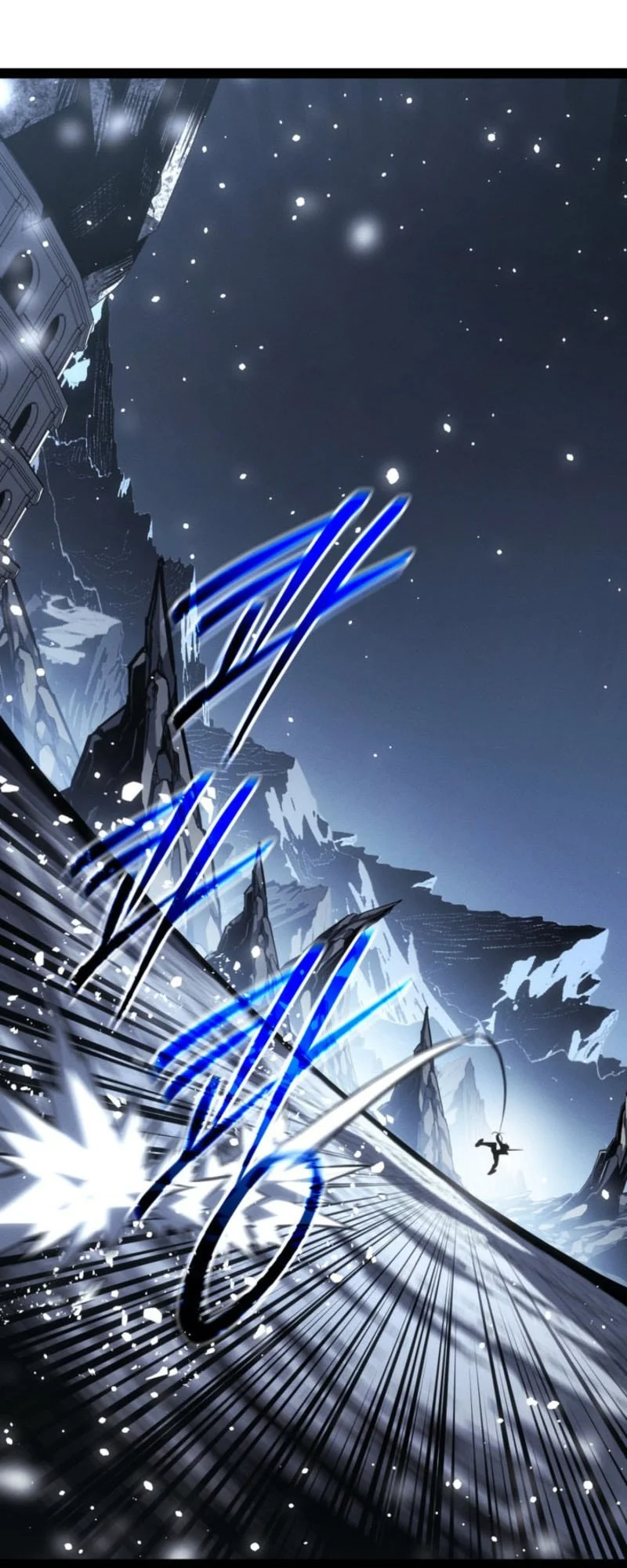 Regressing As The Reincarnated Bastard Of The Sword Clan Chapter 84 Gambar 61