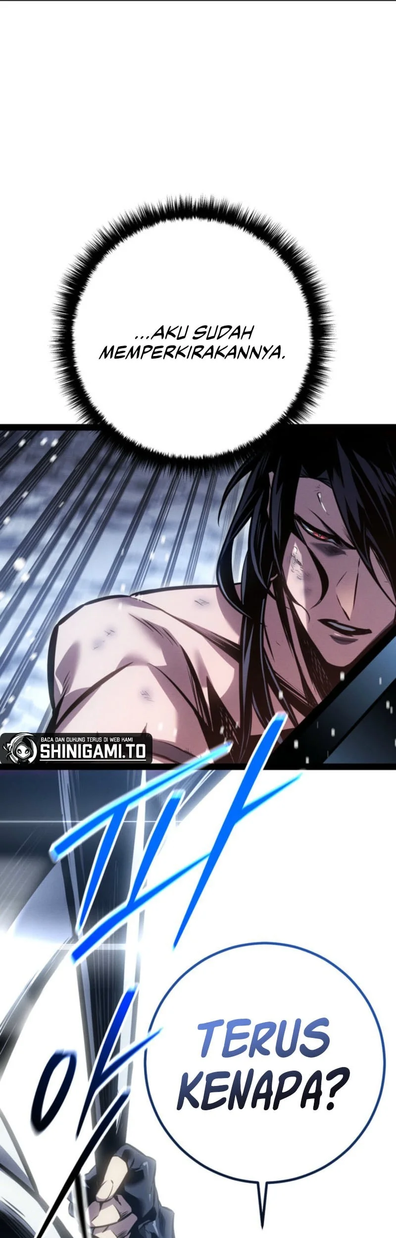 Regressing As The Reincarnated Bastard Of The Sword Clan Chapter 84 Gambar 62