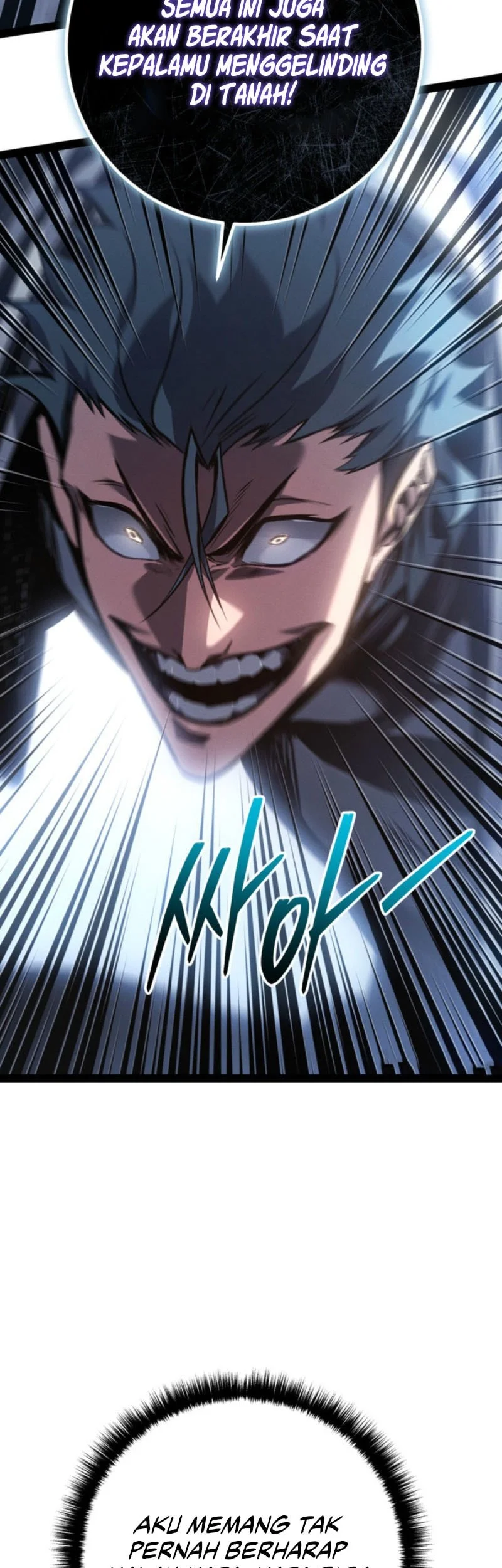 Regressing As The Reincarnated Bastard Of The Sword Clan Chapter 84 Gambar 64