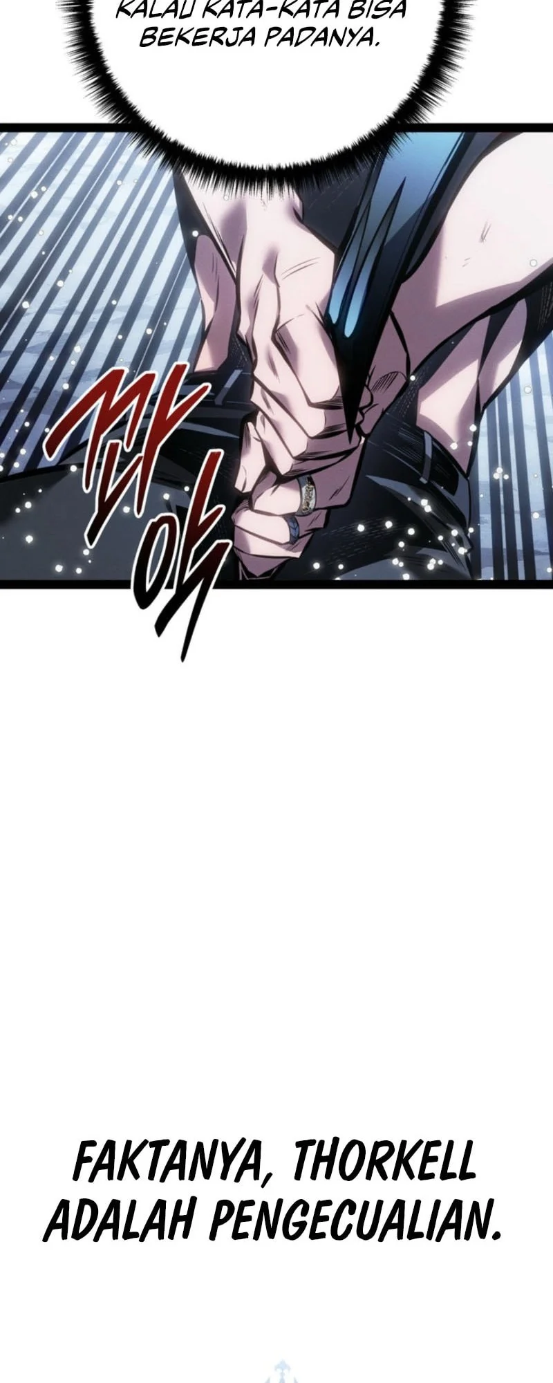 Regressing As The Reincarnated Bastard Of The Sword Clan Chapter 84 Gambar 65