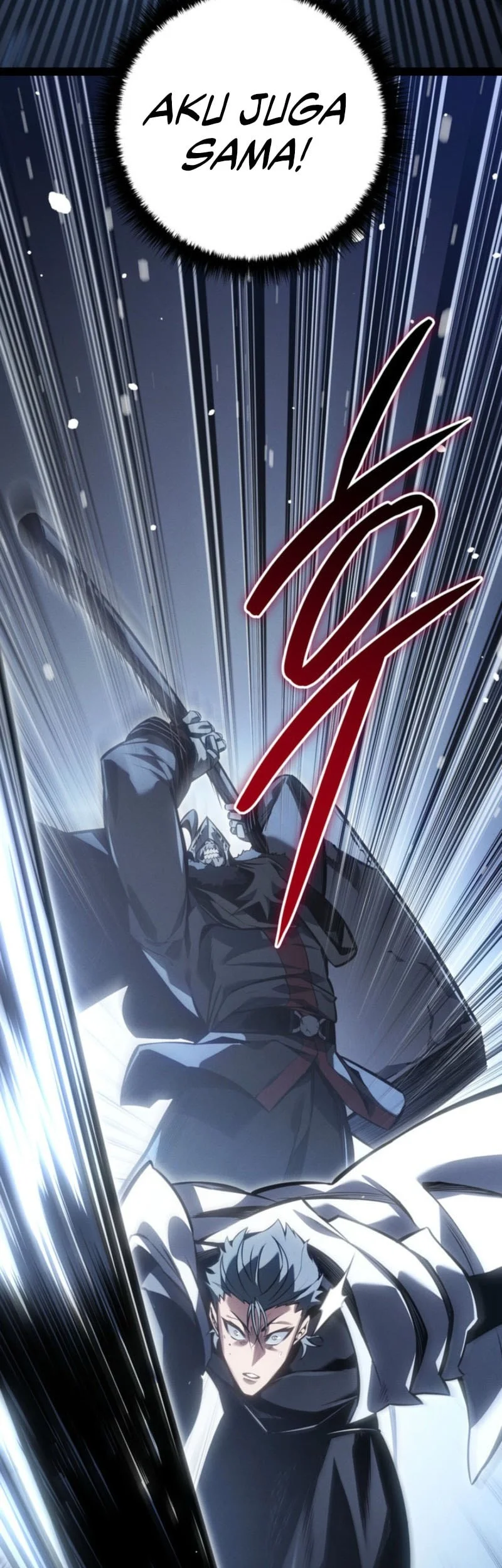 Regressing As The Reincarnated Bastard Of The Sword Clan Chapter 84 Gambar 68