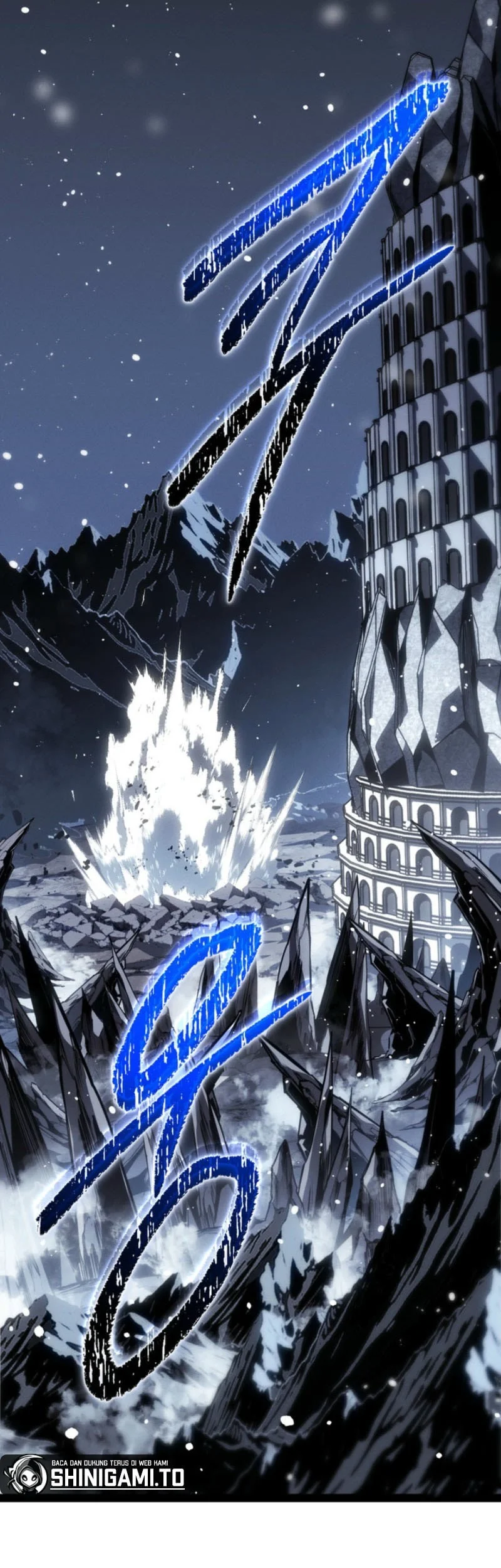 Regressing As The Reincarnated Bastard Of The Sword Clan Chapter 84 Gambar 70