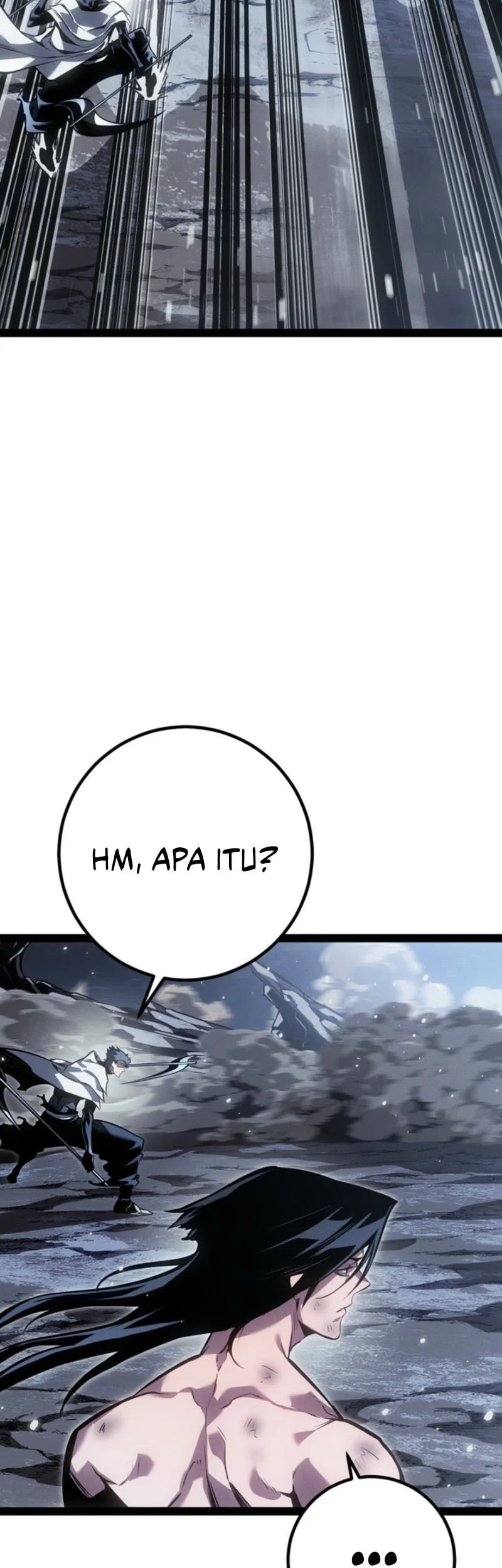 Regressing As The Reincarnated Bastard Of The Sword Clan Chapter 84 Gambar 72