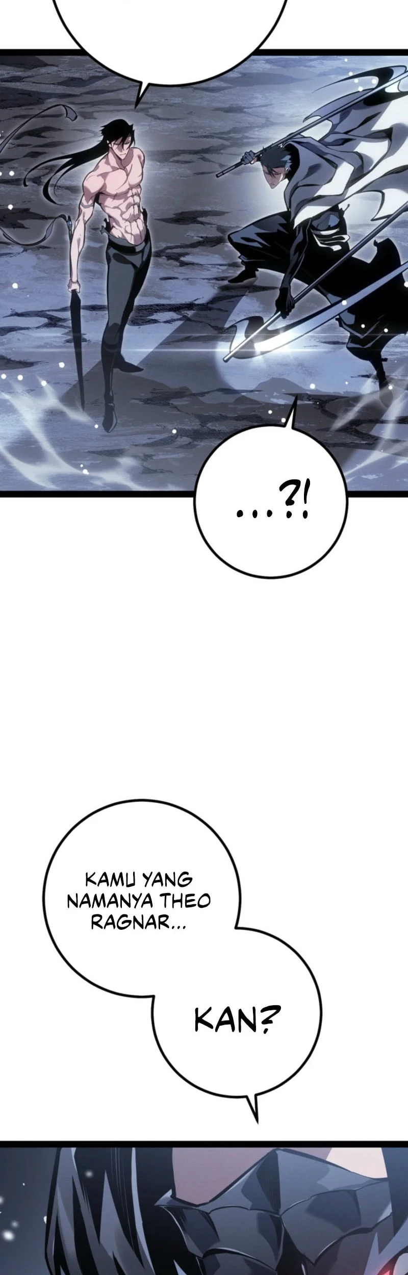 Regressing As The Reincarnated Bastard Of The Sword Clan Chapter 84 Gambar 75