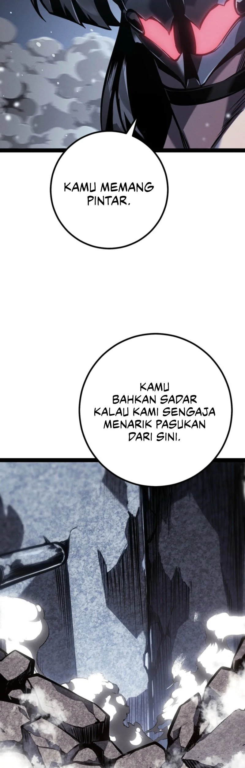 Regressing As The Reincarnated Bastard Of The Sword Clan Chapter 84 Gambar 76