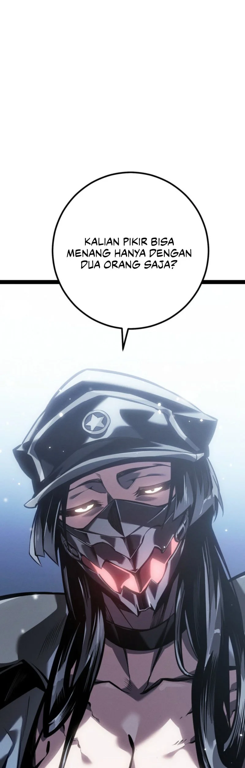 Regressing As The Reincarnated Bastard Of The Sword Clan Chapter 84 Gambar 79