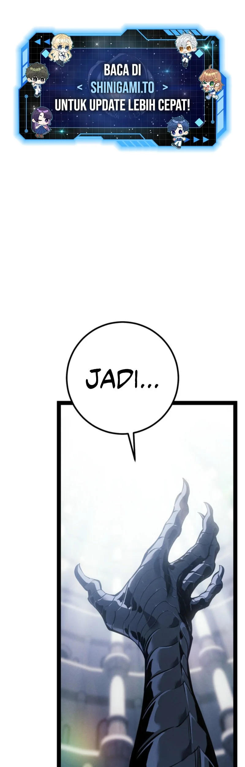 Manhwa Regressing As The Reincarnated Bastard Of The Sword Clan Chapter 84 gambar 2