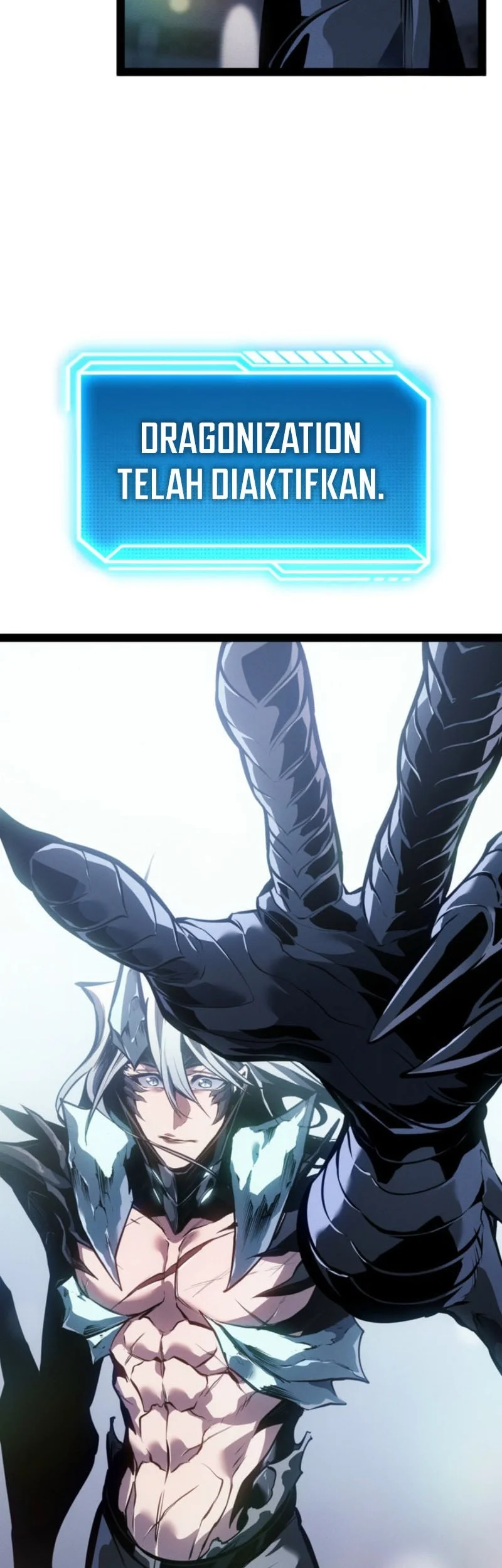 Regressing As The Reincarnated Bastard Of The Sword Clan Chapter 84 Gambar 3