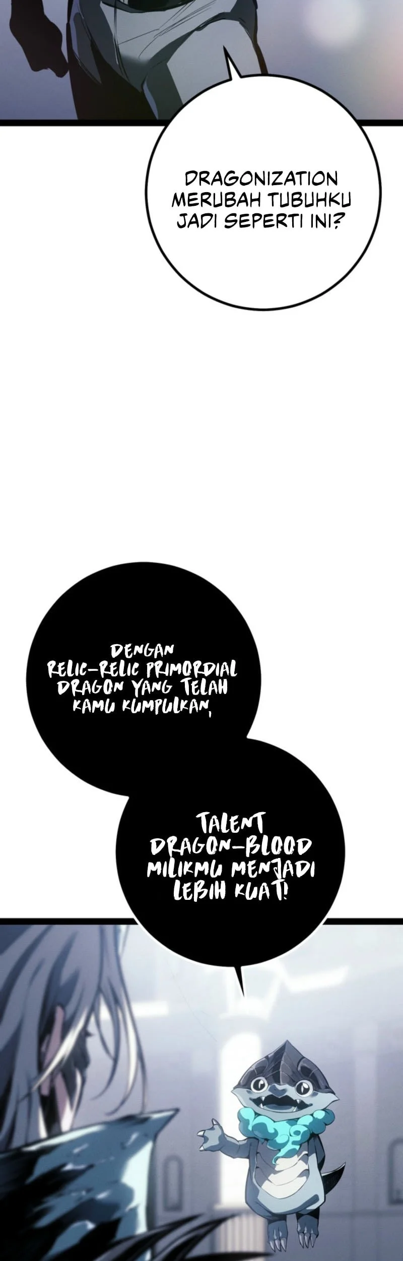 Regressing As The Reincarnated Bastard Of The Sword Clan Chapter 84 Gambar 4