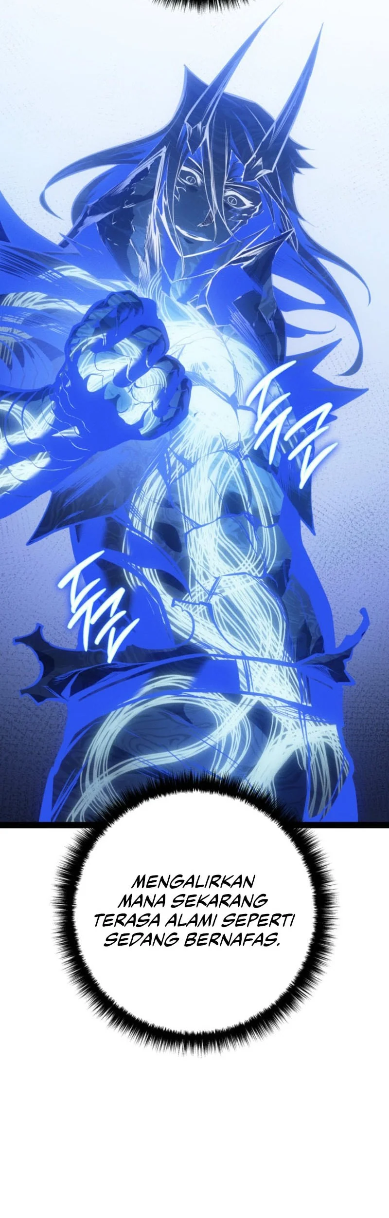 Regressing As The Reincarnated Bastard Of The Sword Clan Chapter 84 Gambar 7