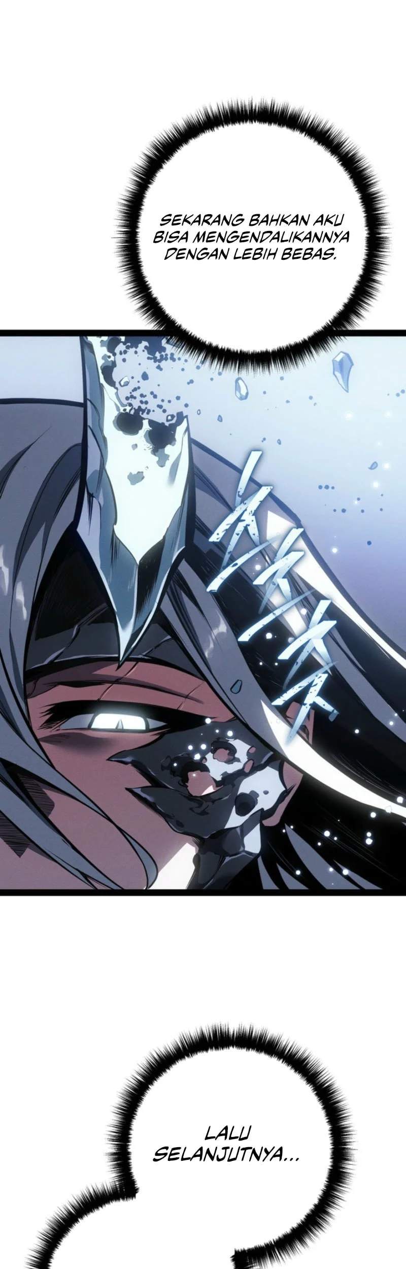 Regressing As The Reincarnated Bastard Of The Sword Clan Chapter 84 Gambar 8