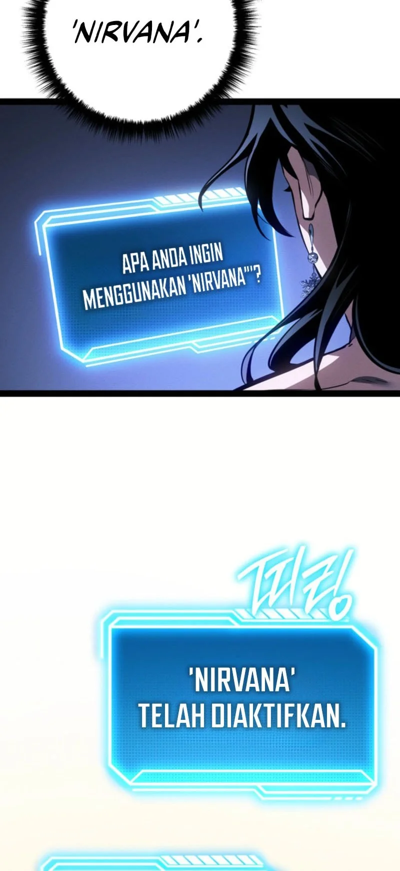 Regressing As The Reincarnated Bastard Of The Sword Clan Chapter 84 Gambar 9