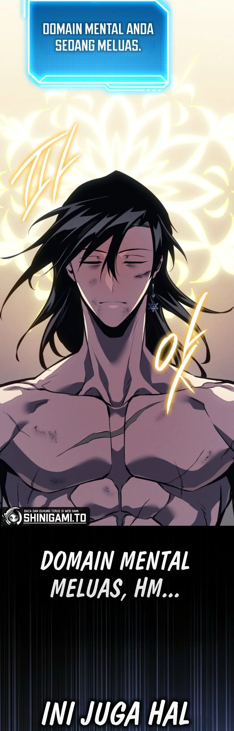 Regressing As The Reincarnated Bastard Of The Sword Clan Chapter 84 Gambar 10