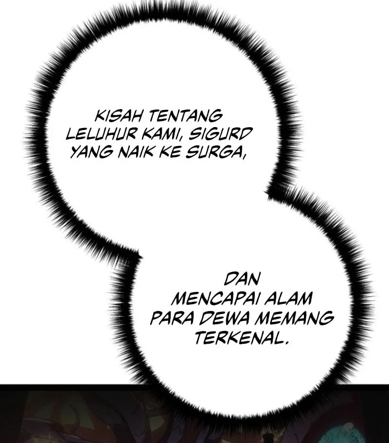 Regressing As The Reincarnated Bastard Of The Sword Clan Chapter 84 Gambar 13