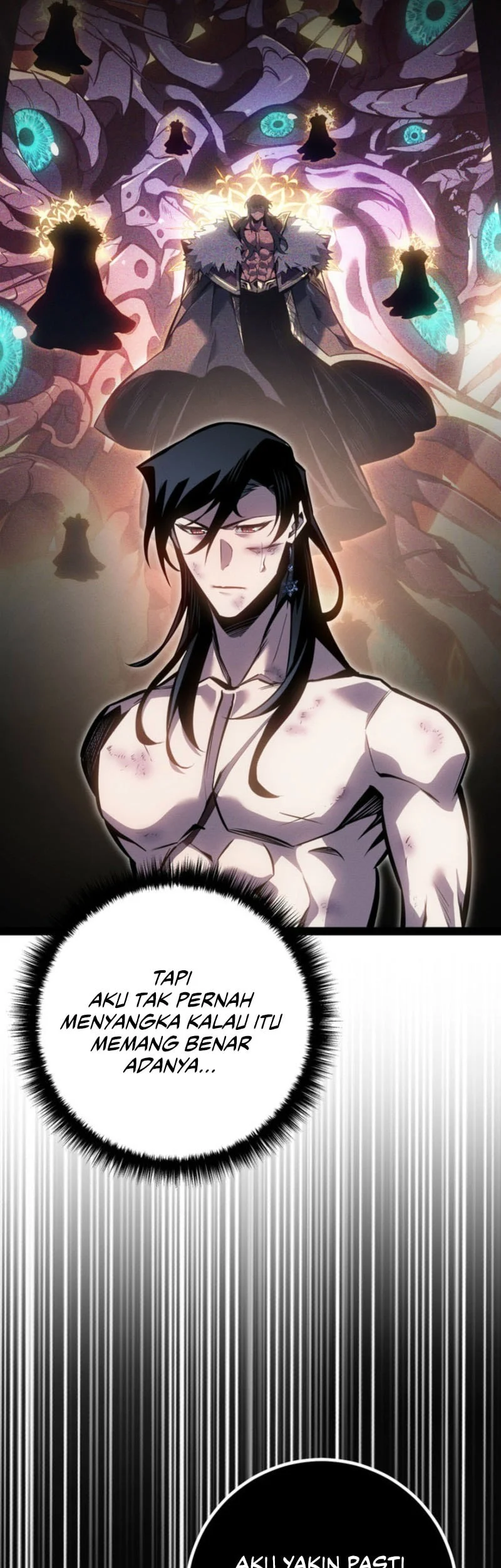 Regressing As The Reincarnated Bastard Of The Sword Clan Chapter 84 Gambar 14