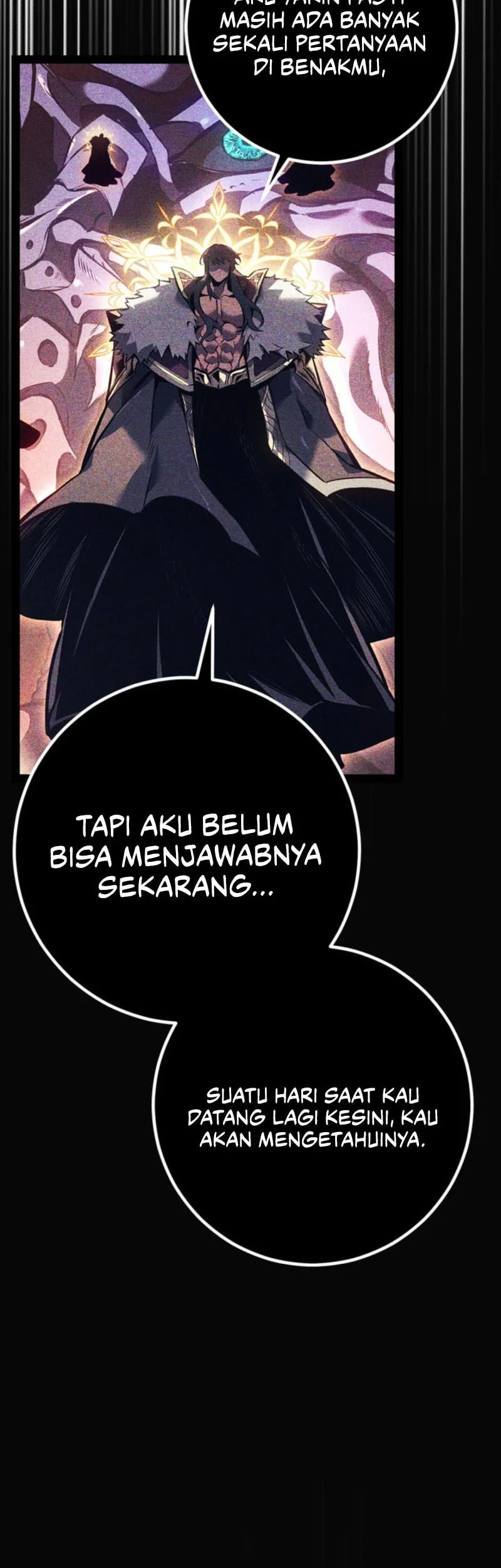 Regressing As The Reincarnated Bastard Of The Sword Clan Chapter 84 Gambar 15