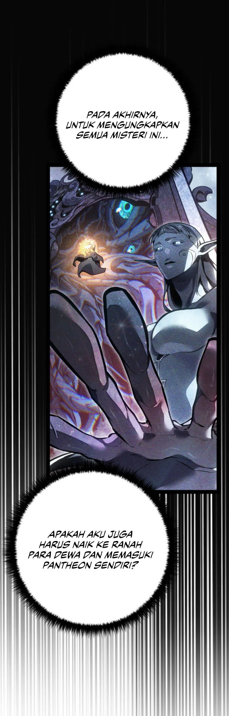 Regressing As The Reincarnated Bastard Of The Sword Clan Chapter 84 Gambar 16