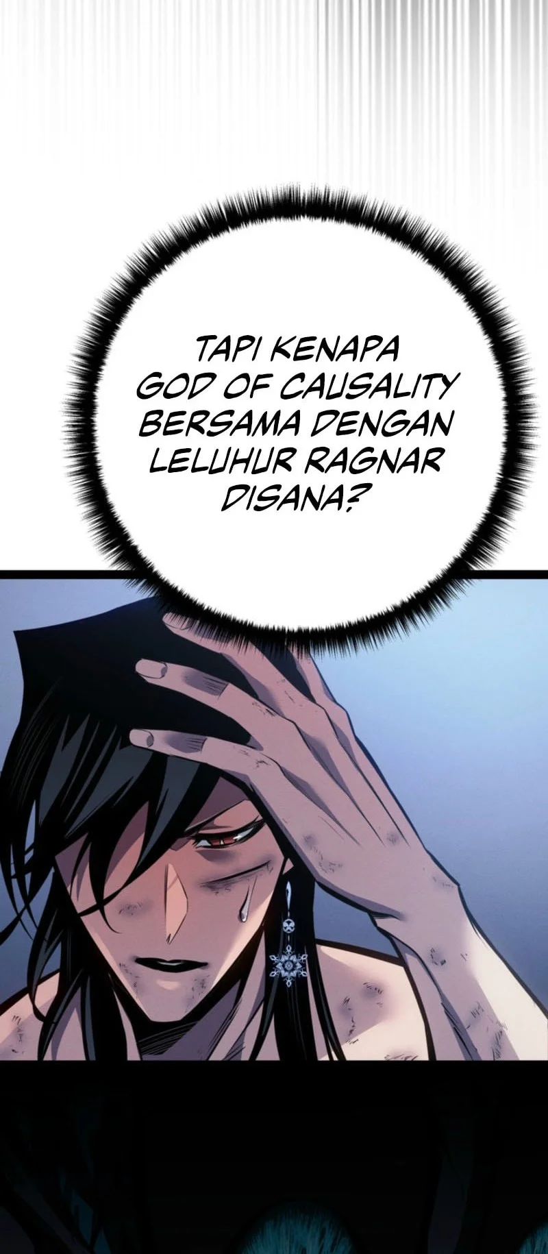 Regressing As The Reincarnated Bastard Of The Sword Clan Chapter 84 Gambar 17