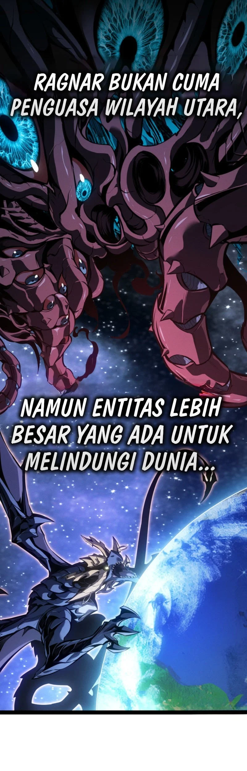 Regressing As The Reincarnated Bastard Of The Sword Clan Chapter 84 Gambar 18