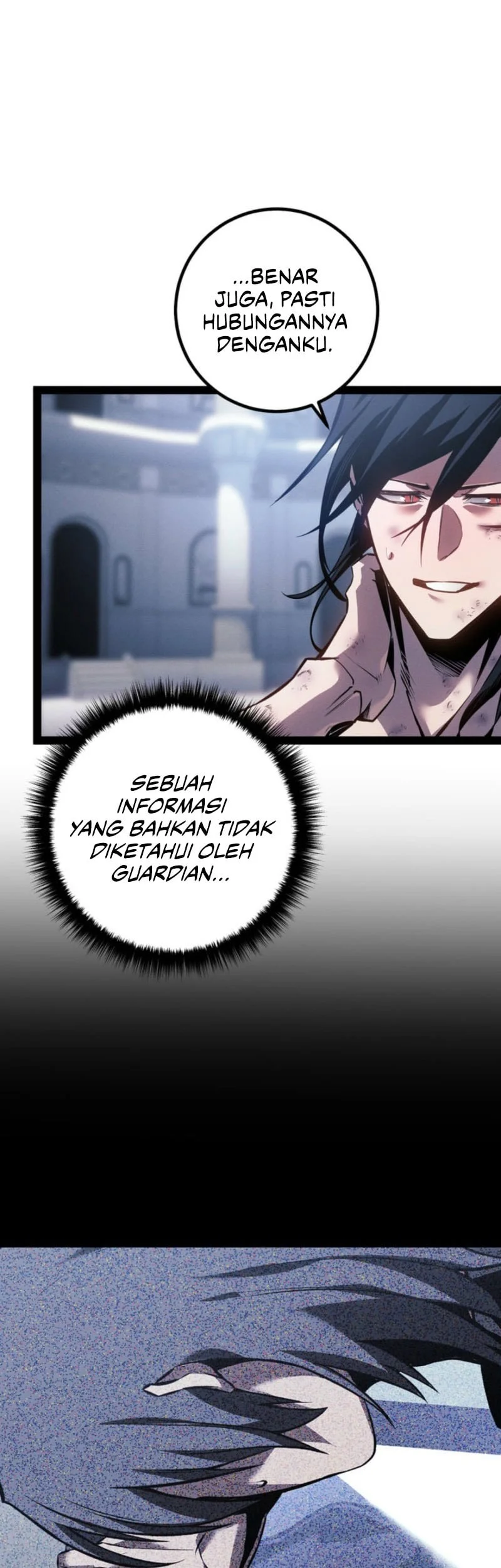 Regressing As The Reincarnated Bastard Of The Sword Clan Chapter 84 Gambar 24