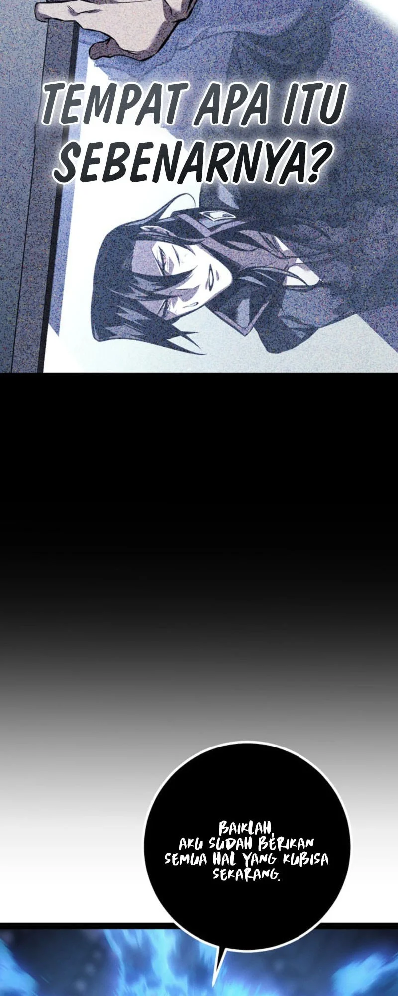 Regressing As The Reincarnated Bastard Of The Sword Clan Chapter 84 Gambar 25