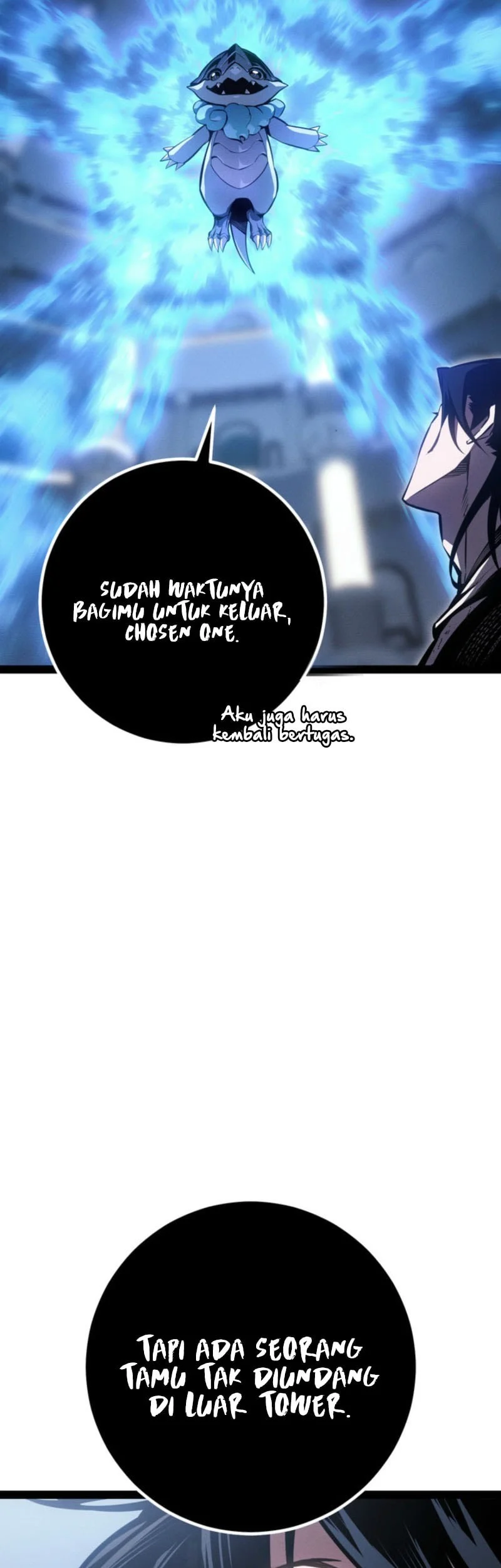 Regressing As The Reincarnated Bastard Of The Sword Clan Chapter 84 Gambar 26