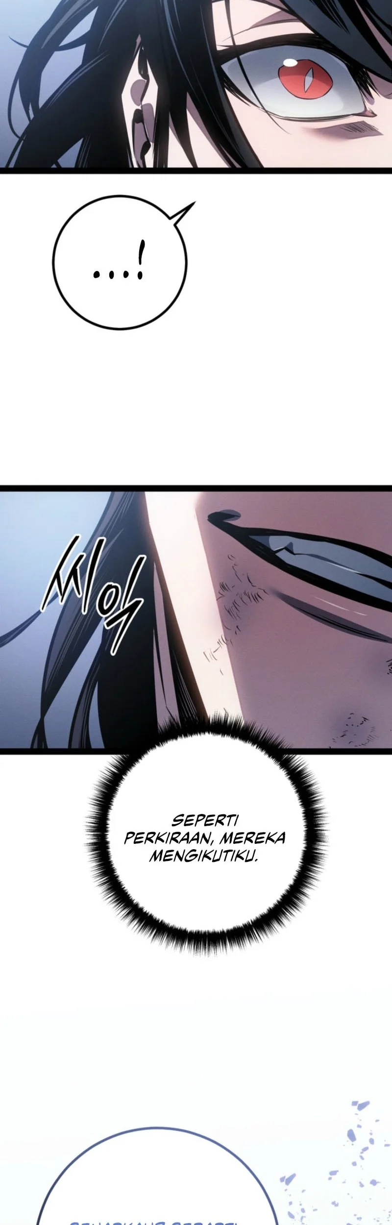 Regressing As The Reincarnated Bastard Of The Sword Clan Chapter 84 Gambar 27