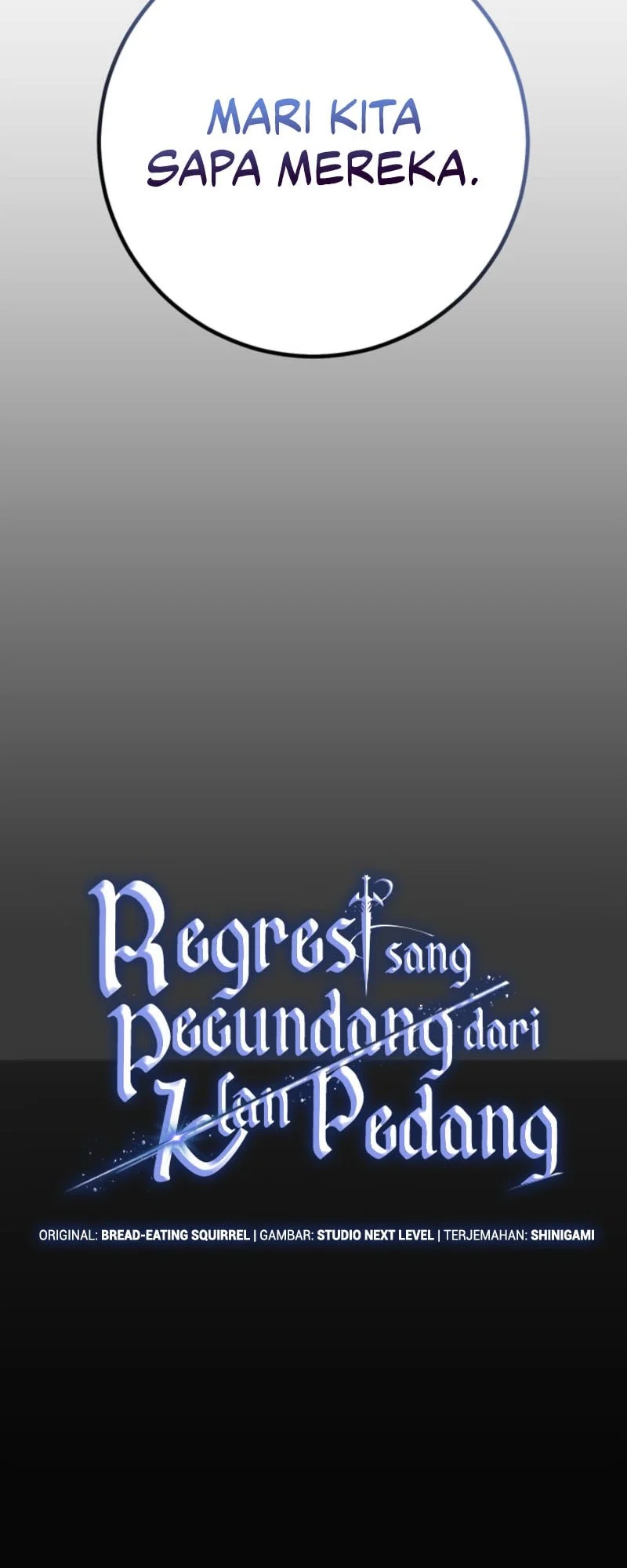 Regressing As The Reincarnated Bastard Of The Sword Clan Chapter 84 Gambar 29