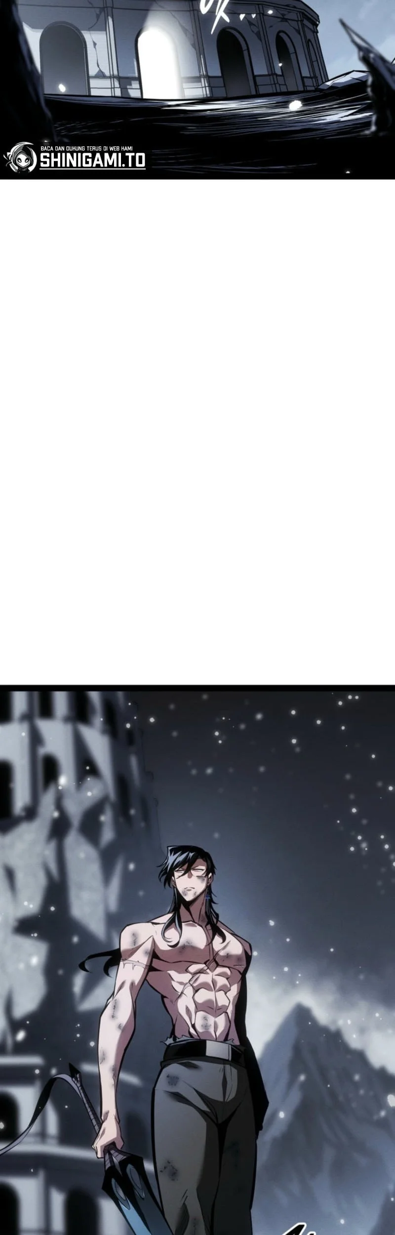 Regressing As The Reincarnated Bastard Of The Sword Clan Chapter 84 Gambar 31