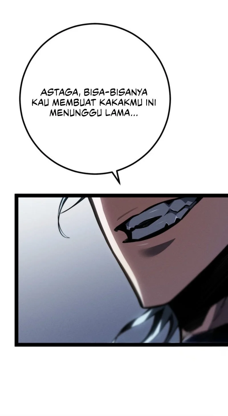 Regressing As The Reincarnated Bastard Of The Sword Clan Chapter 84 Gambar 33