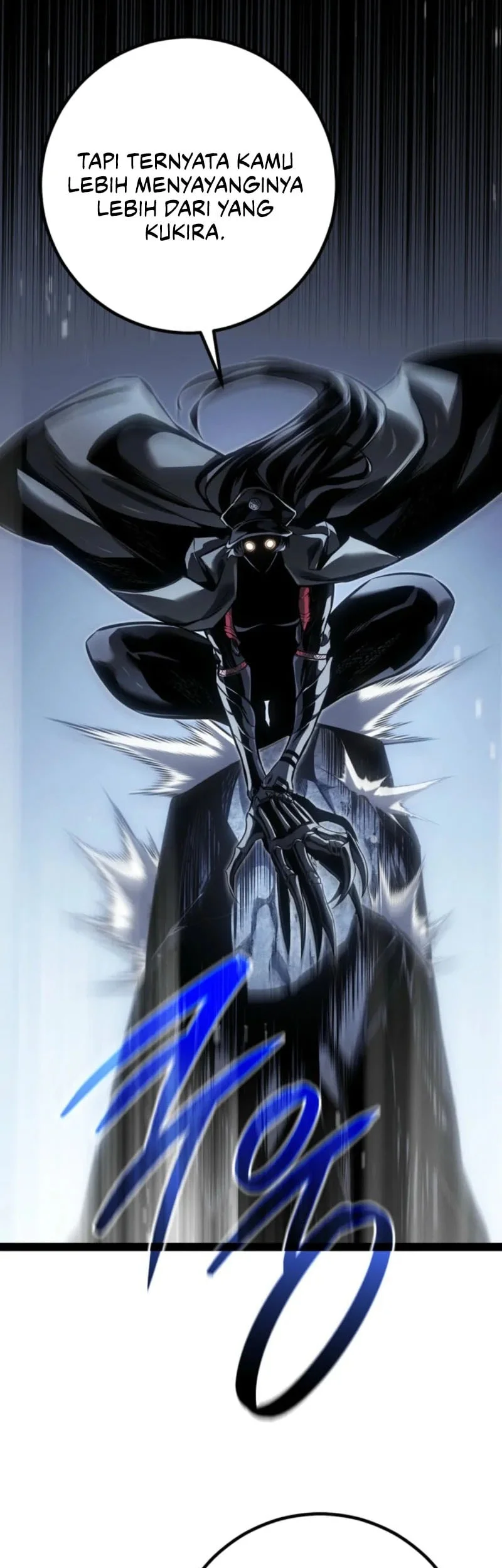 Regressing As The Reincarnated Bastard Of The Sword Clan Chapter 85 Gambar 34