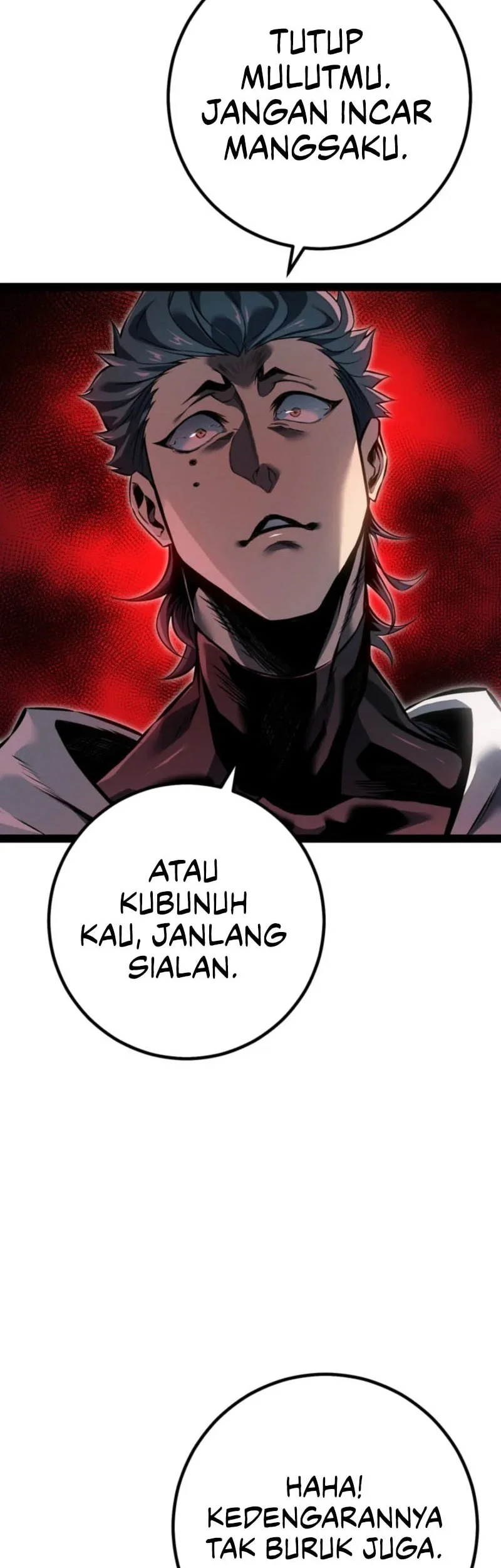 Regressing As The Reincarnated Bastard Of The Sword Clan Chapter 85 Gambar 35