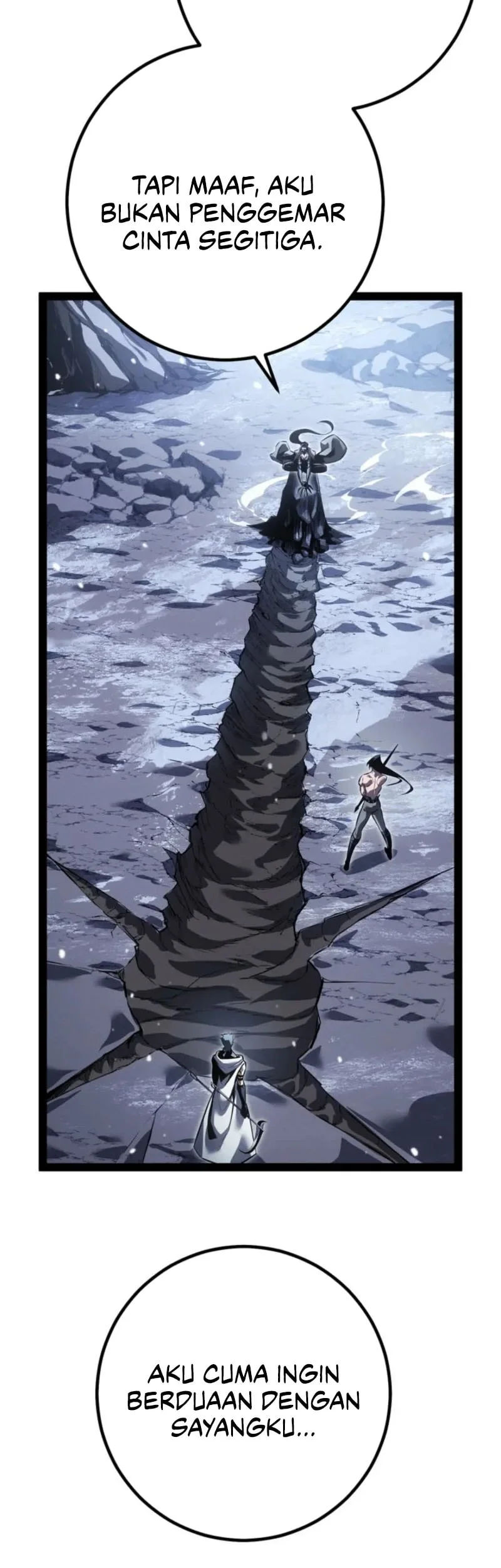 Regressing As The Reincarnated Bastard Of The Sword Clan Chapter 85 Gambar 36