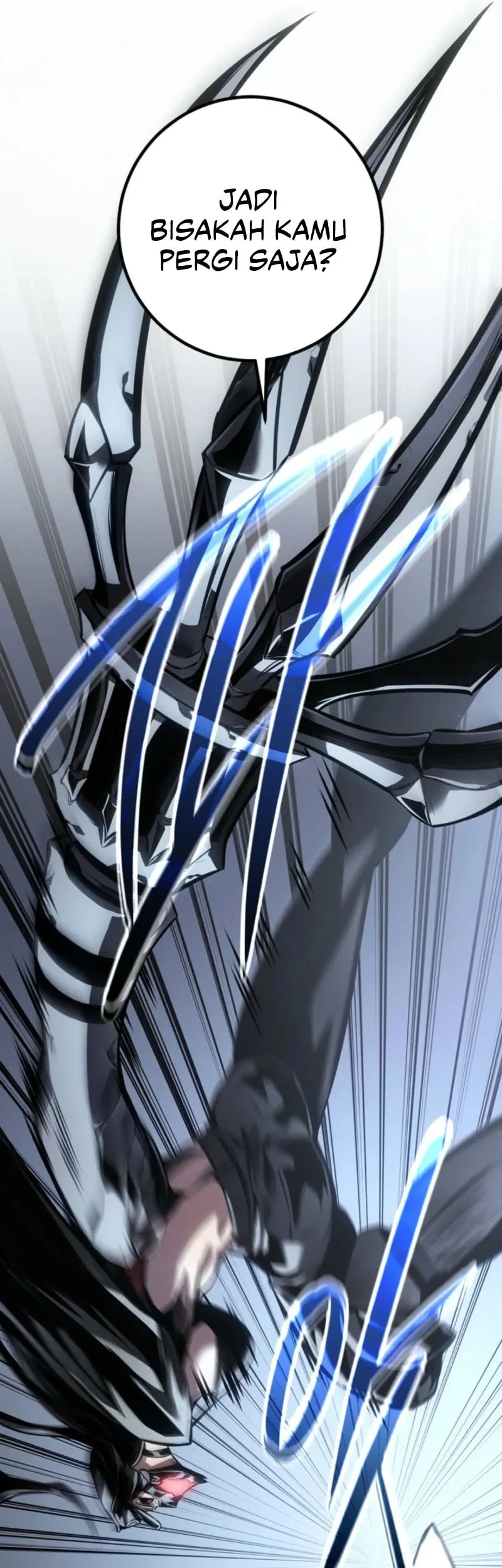 Regressing As The Reincarnated Bastard Of The Sword Clan Chapter 85 Gambar 38