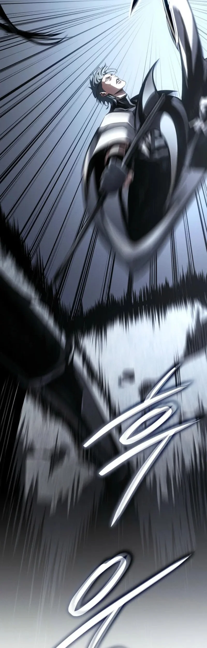 Regressing As The Reincarnated Bastard Of The Sword Clan Chapter 85 Gambar 39