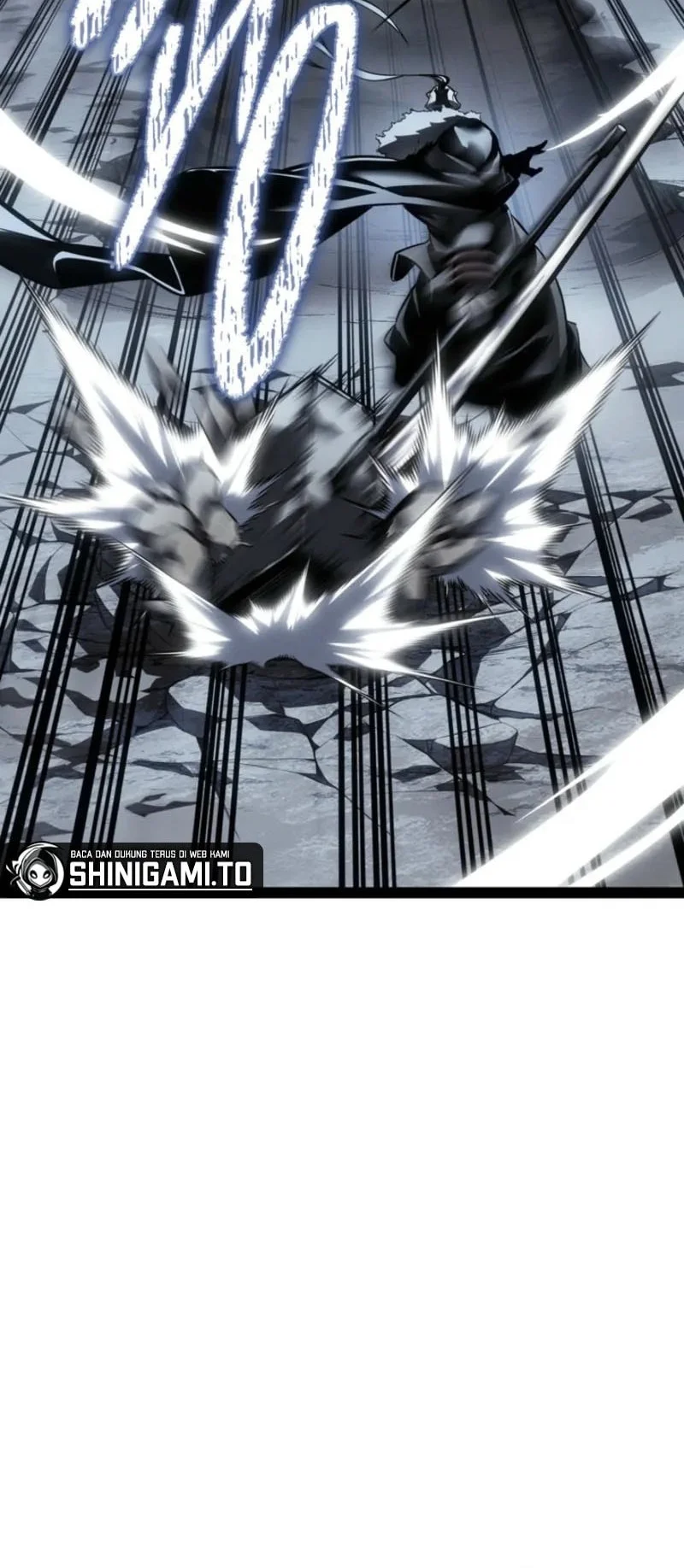 Regressing As The Reincarnated Bastard Of The Sword Clan Chapter 85 Gambar 41