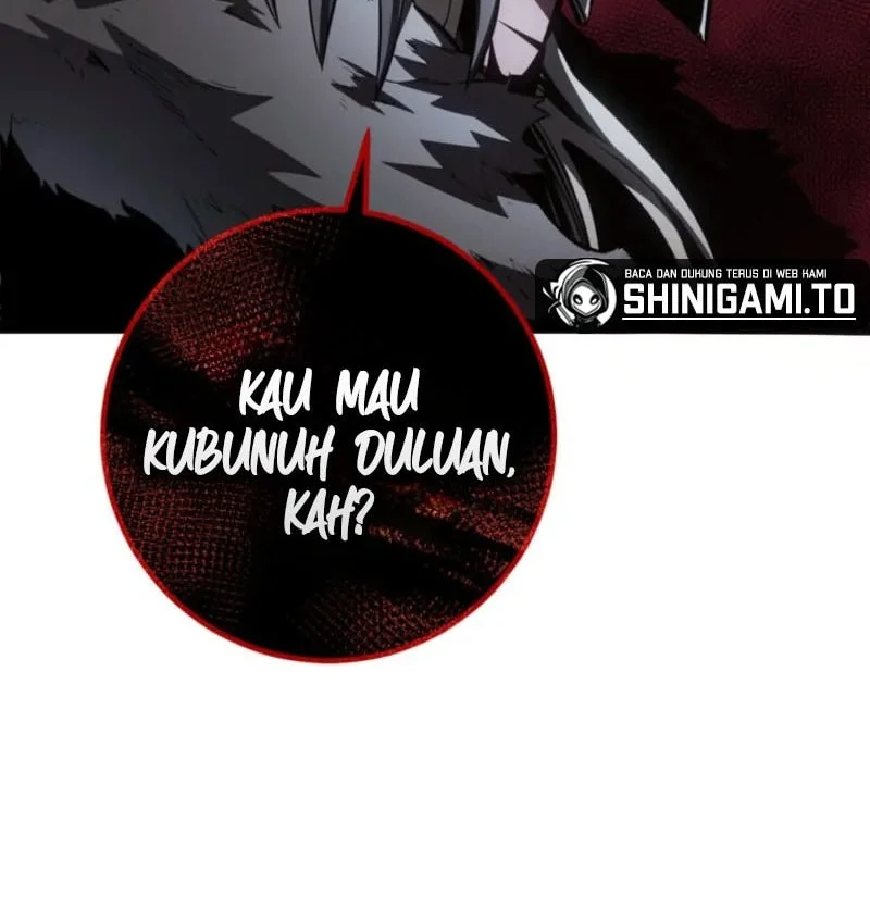 Regressing As The Reincarnated Bastard Of The Sword Clan Chapter 85 Gambar 45