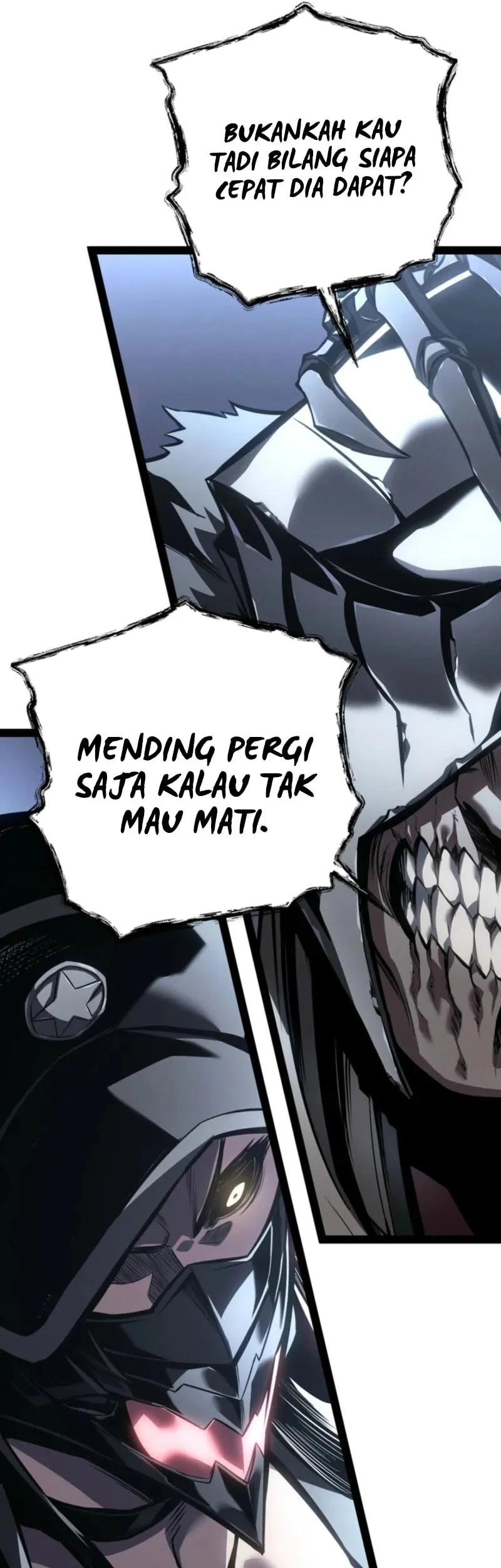 Regressing As The Reincarnated Bastard Of The Sword Clan Chapter 85 Gambar 46