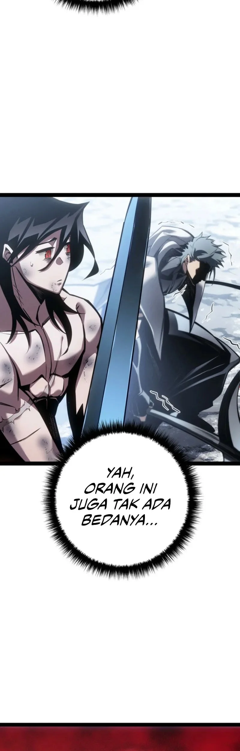 Regressing As The Reincarnated Bastard Of The Sword Clan Chapter 85 Gambar 48