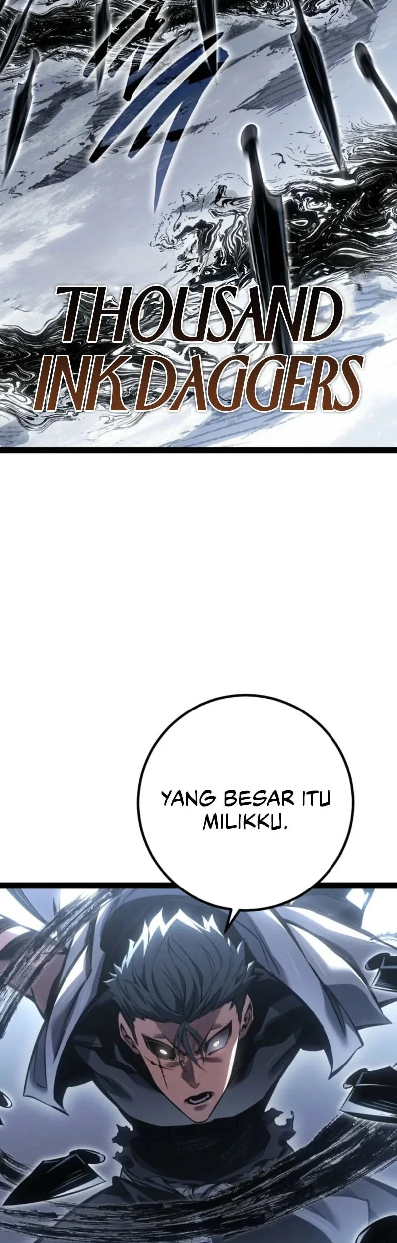 Regressing As The Reincarnated Bastard Of The Sword Clan Chapter 85 Gambar 51