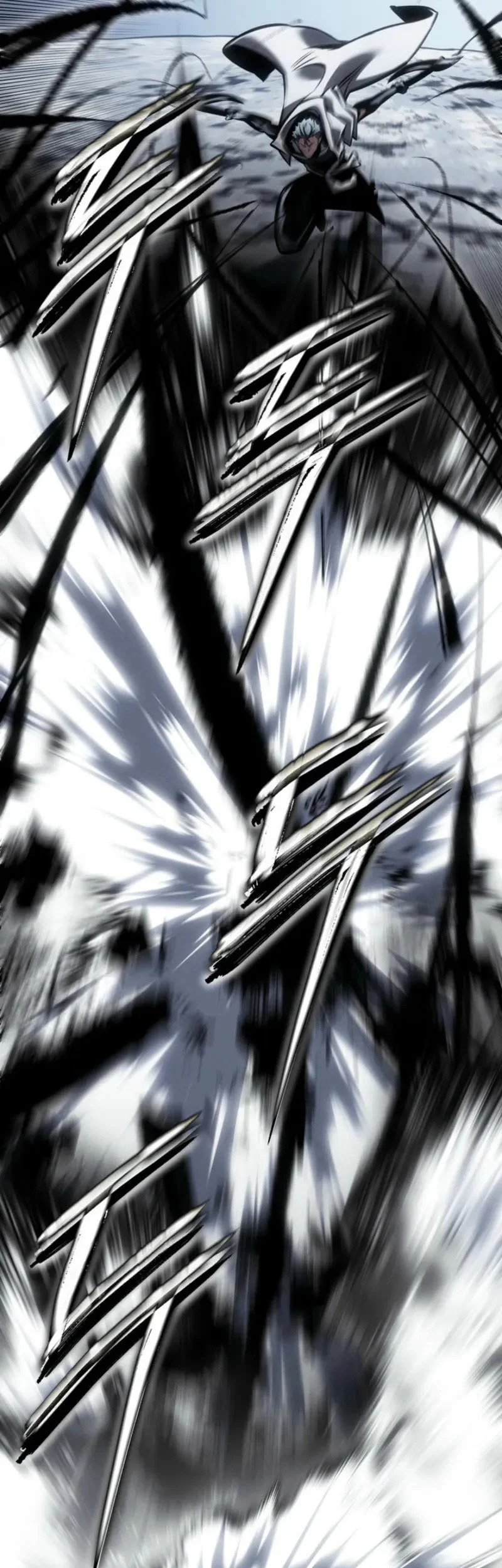 Regressing As The Reincarnated Bastard Of The Sword Clan Chapter 85 Gambar 54