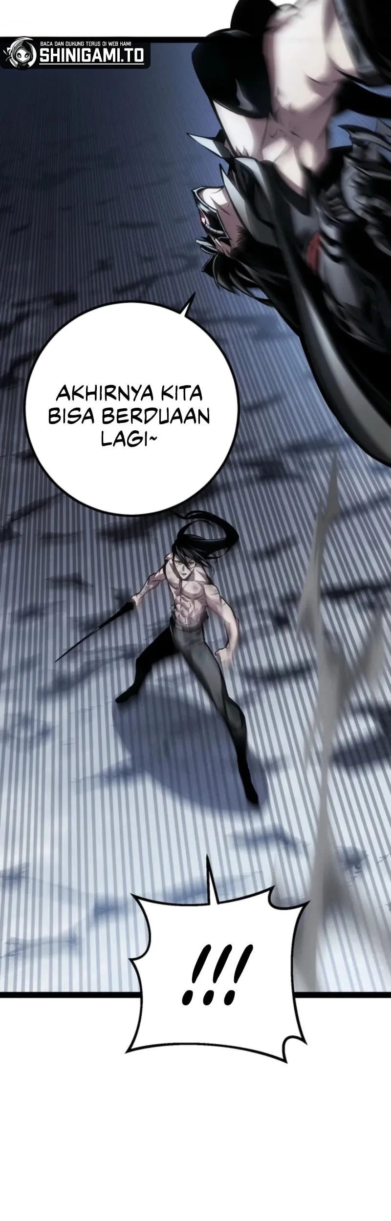 Regressing As The Reincarnated Bastard Of The Sword Clan Chapter 85 Gambar 56