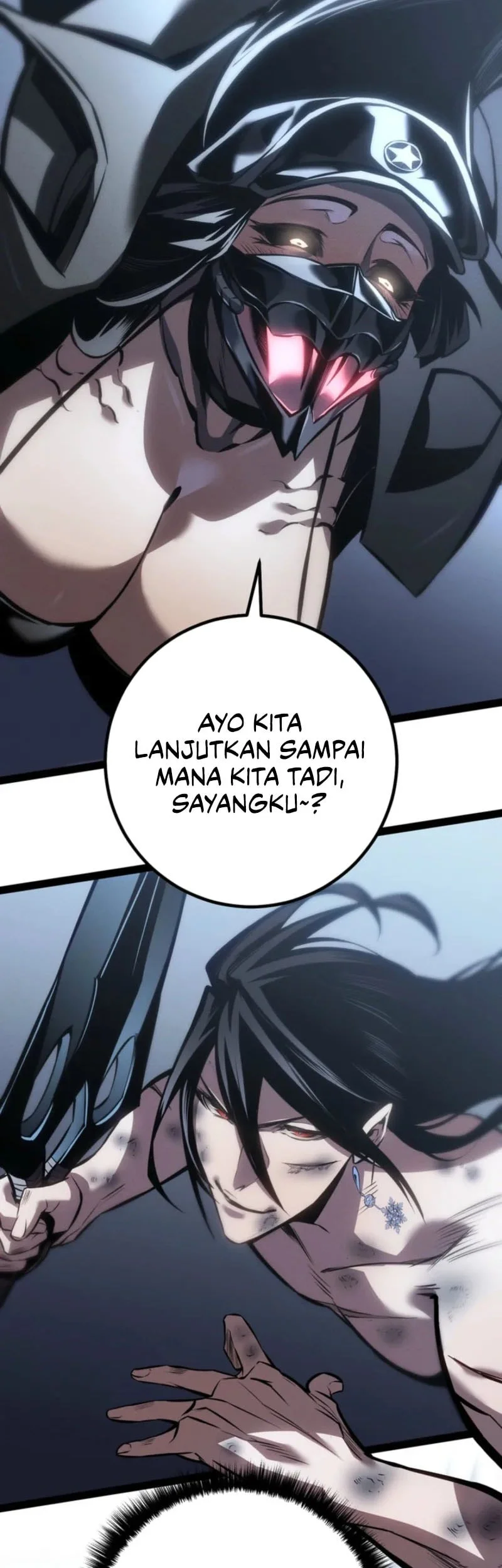 Regressing As The Reincarnated Bastard Of The Sword Clan Chapter 85 Gambar 58