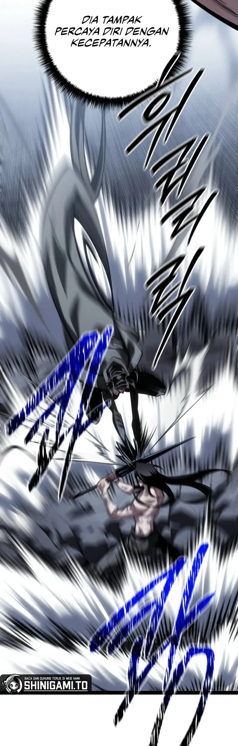 Regressing As The Reincarnated Bastard Of The Sword Clan Chapter 85 Gambar 59