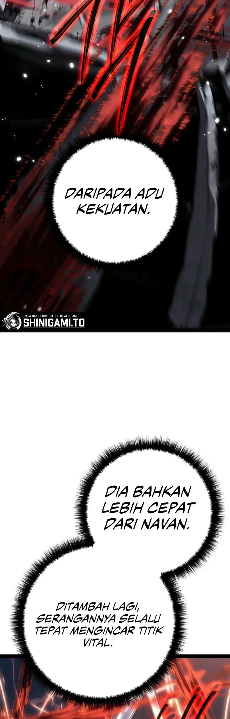 Regressing As The Reincarnated Bastard Of The Sword Clan Chapter 85 Gambar 63