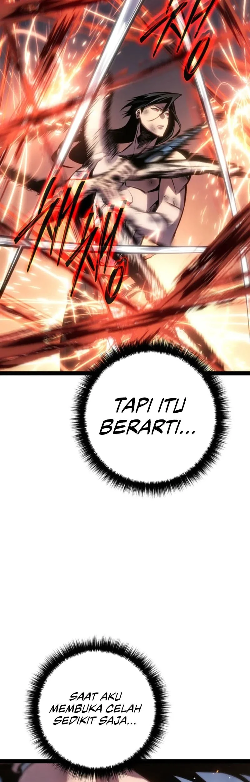Regressing As The Reincarnated Bastard Of The Sword Clan Chapter 85 Gambar 64