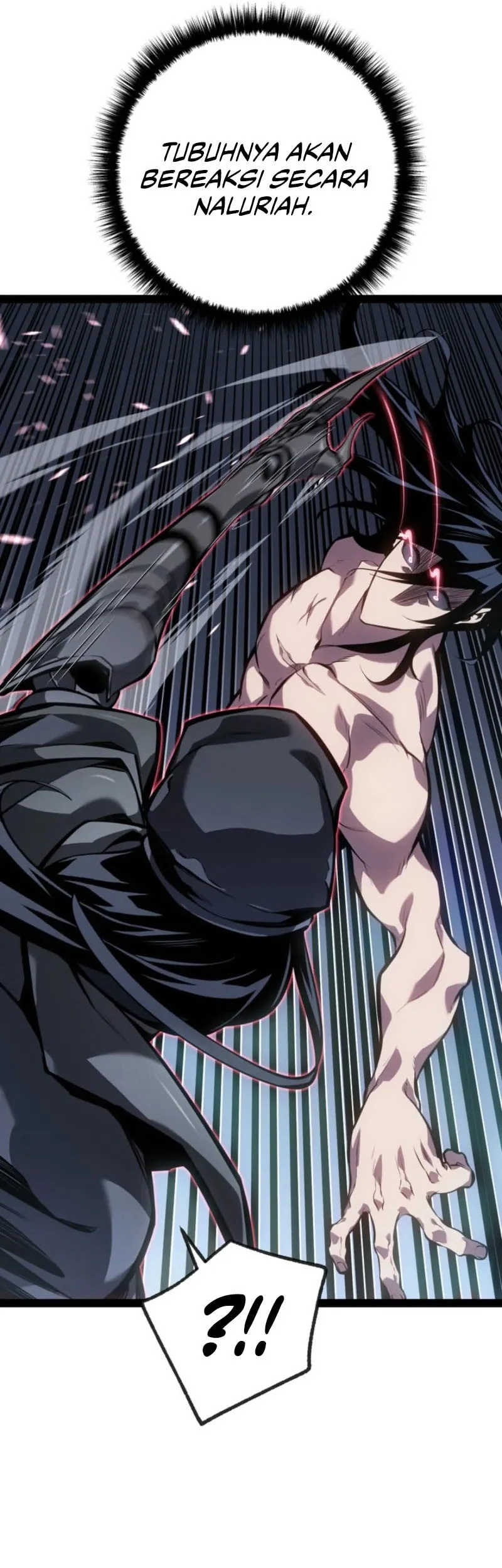 Regressing As The Reincarnated Bastard Of The Sword Clan Chapter 85 Gambar 66