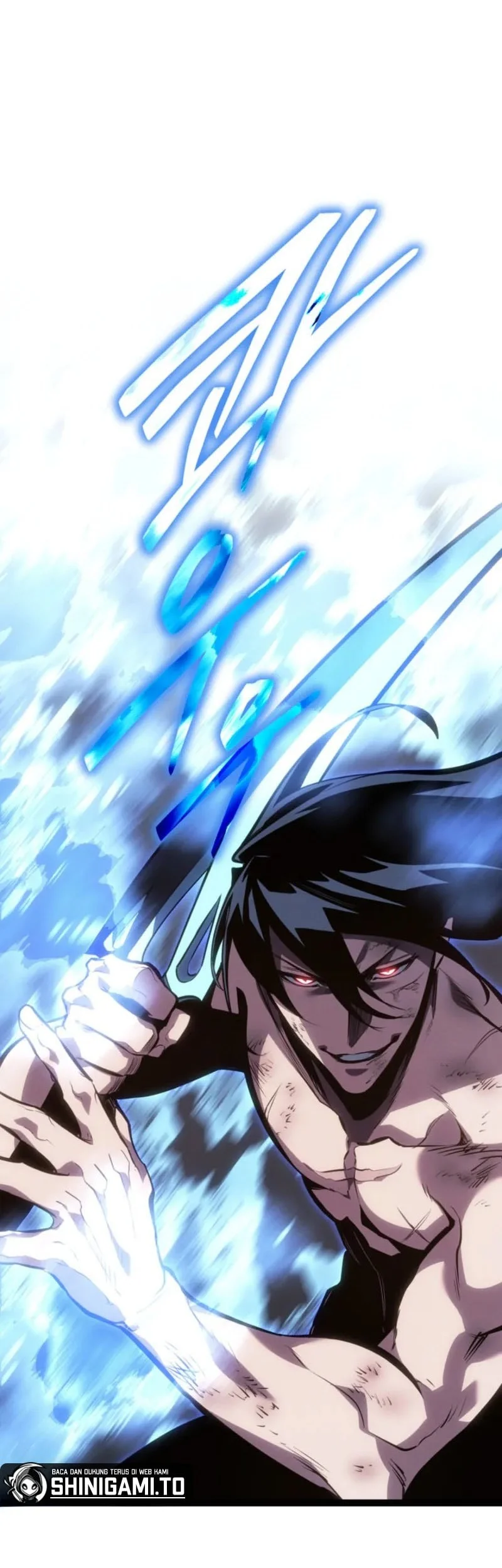 Regressing As The Reincarnated Bastard Of The Sword Clan Chapter 85 Gambar 67